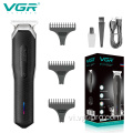 VGR V-930 Tóc tóc chuyên nghiệp không thấm nước không dây không dây